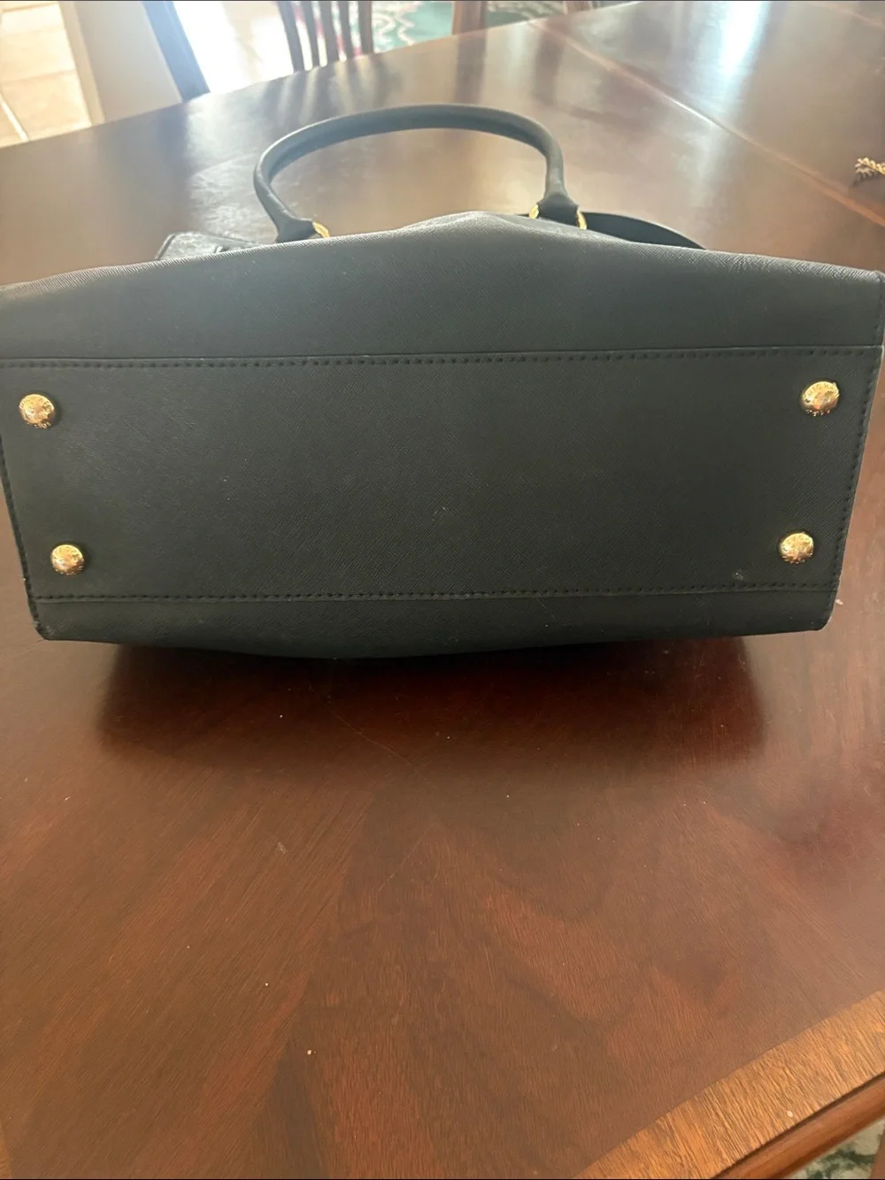 Michael Kors elegant black